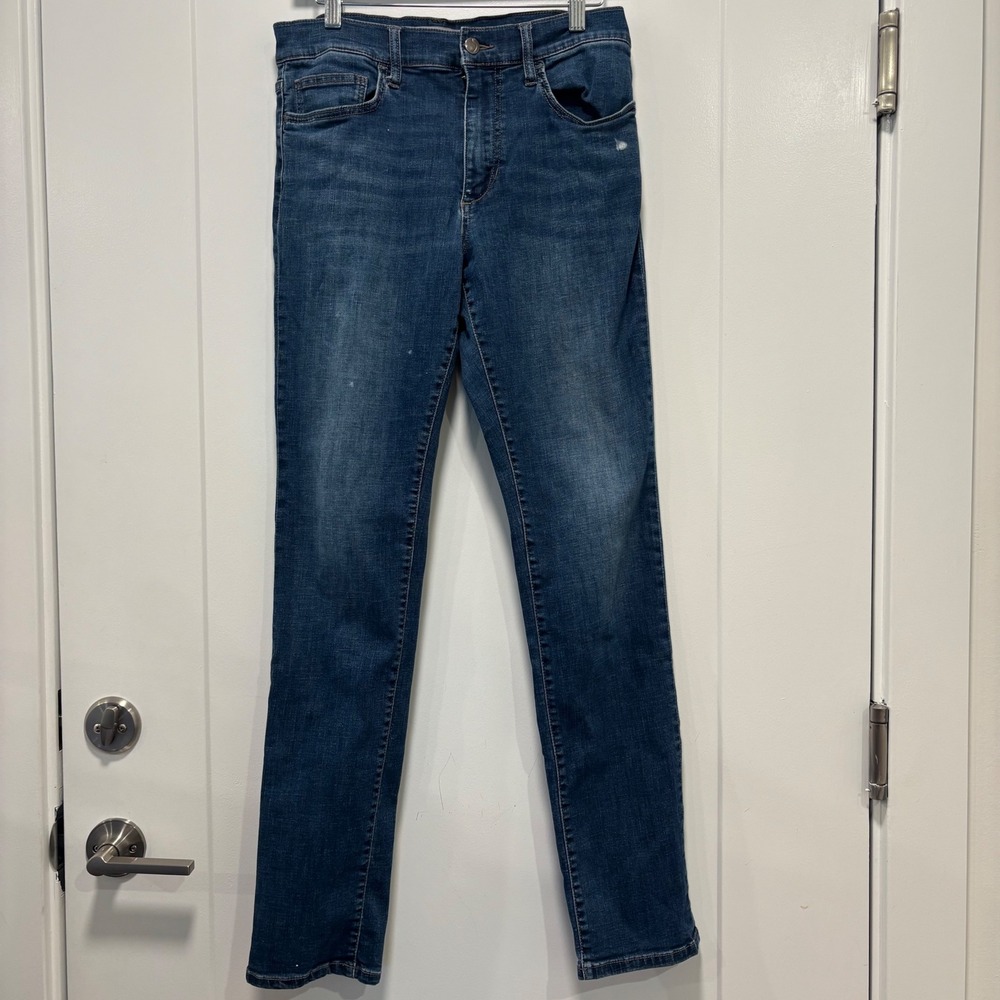 Joes Jeans Mens The Slim Fit Aldo Blue Denim Pants Size 31